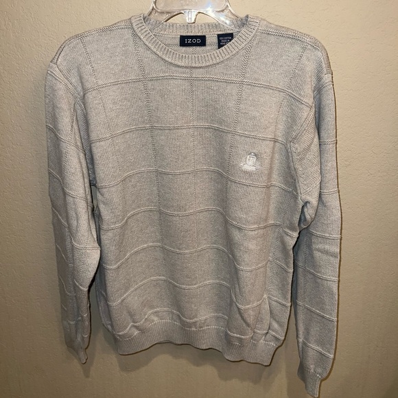 IZOD Sweater - Picture 1 of 8